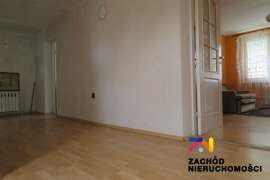 Dom wolnostojący dla osób doceniających naturę